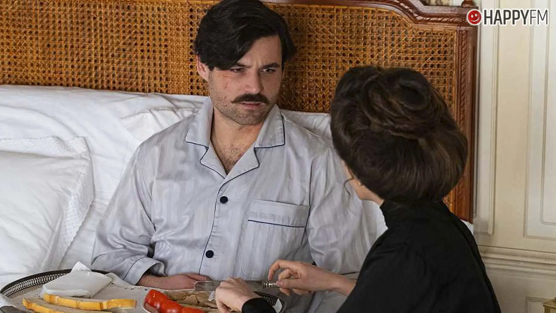 ‘La Promesa’, avance semanal del 10 al 14 de abril: Encuentran sin vida a uno de los personajes principales