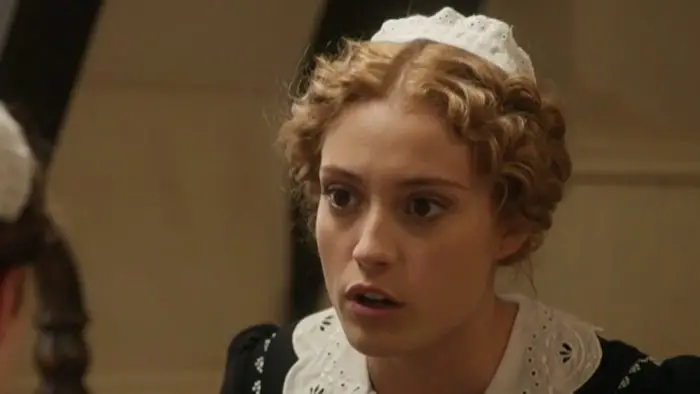 ‘La Promesa’, avance semanal del 17 al 21 de abril: 1