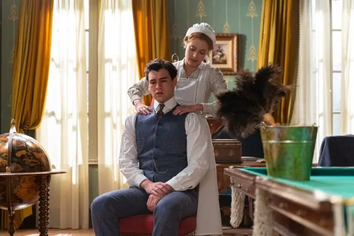 ‘La Promesa’, avance semanal del 17 al 21 de abril: 2