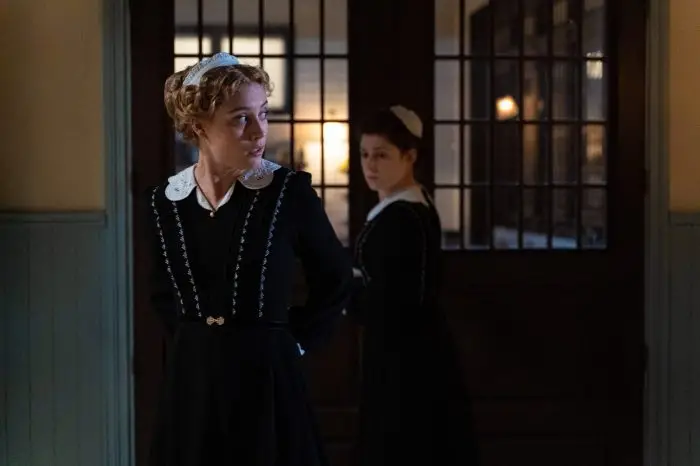 ‘La Promesa’, avance semanal del 3 al 5 de abril: 3