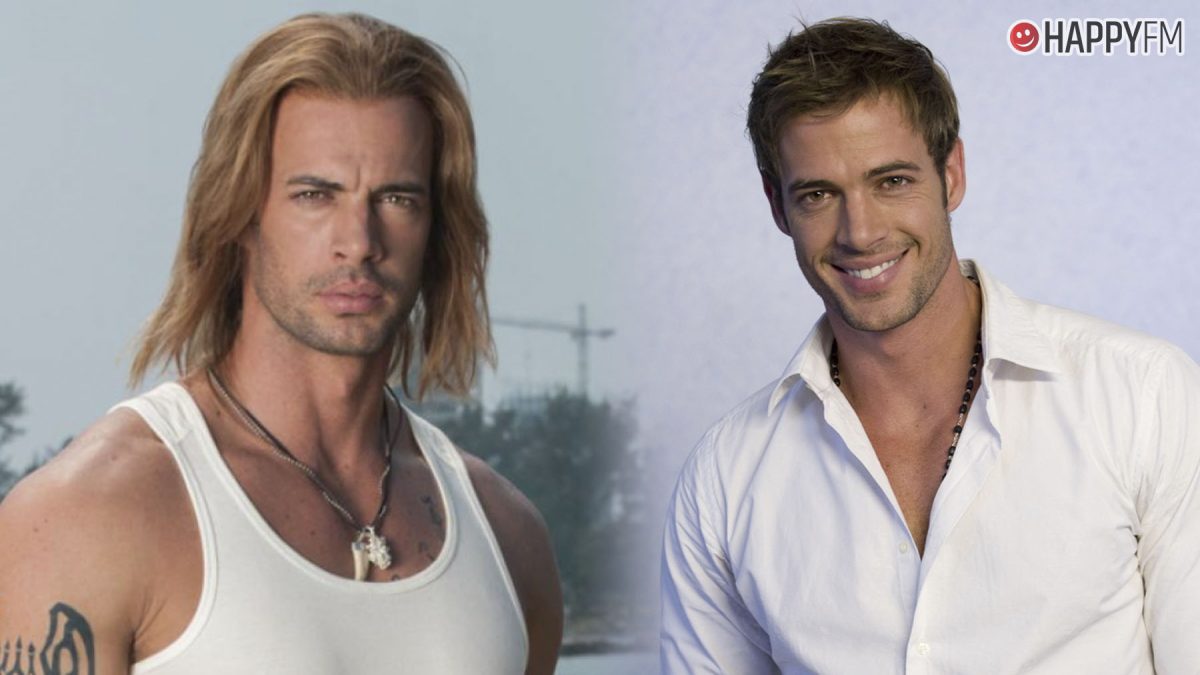‘La Tempestad’: 5 curiosidades de la serie de William Levy y Ximena ...
