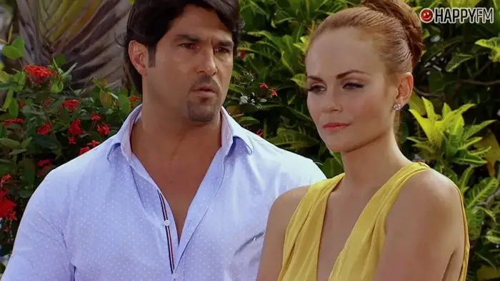 ‘La Tempestad’, capítulo 71: Esthercita no parará hasta lograr sus derechos como mujer de Fabré