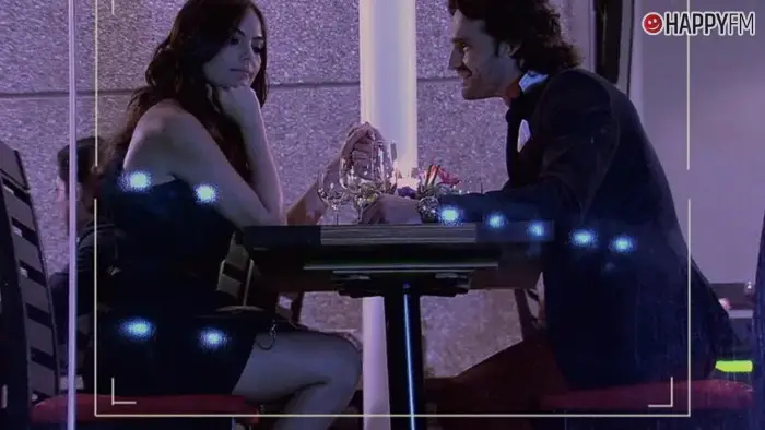 ‘La Tempestad’, capítulo 79: Damián cae en la trampa de Hernán