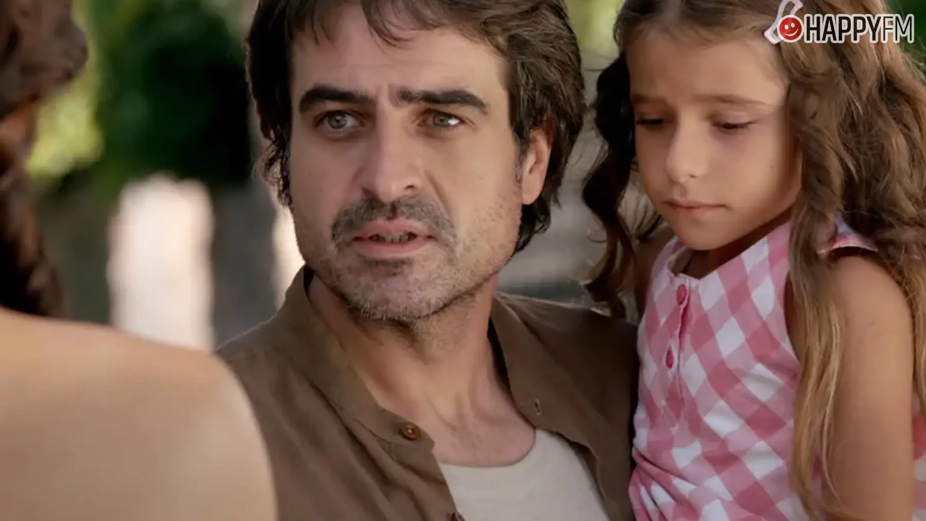 ‘La venganza de Iffet’, capítulo 71: el destino une a Mehmet y Çiçek, para siempre