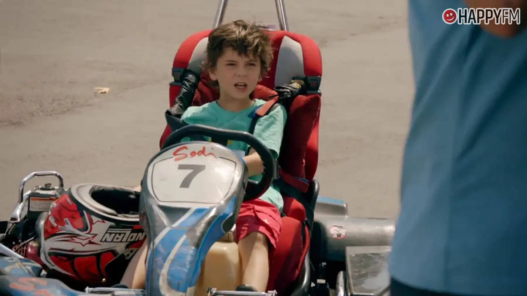 ‘La venganza de Iffet’, capítulo 72: Cemil siente celos de la relación de Mehmet y Erhan