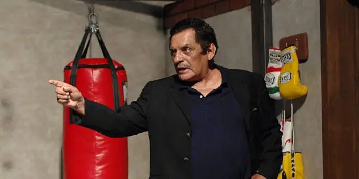 Manuel Ojeda: su edad, su pareja y biografía de Ernesto en 'La Tempestad' 1