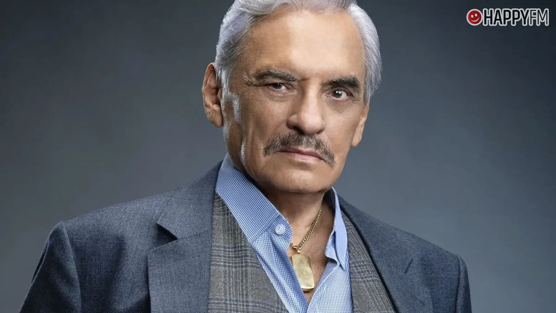 Manuel Ojeda: su edad, su pareja y biografía de Ernesto en ‘La Tempestad’