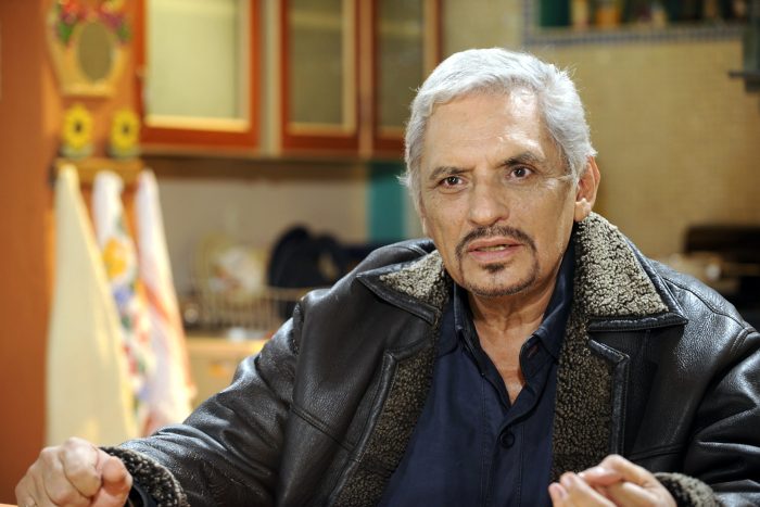 Manuel Ojeda: su edad, su pareja y biografía de Ernesto en 'La Tempestad' 2