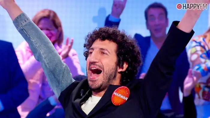 Marwán: su edad, de dónde es y el significado de su nombre