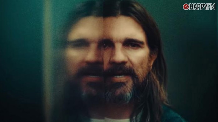 ‘Ojalá’, de Juanes: letra y vídeo