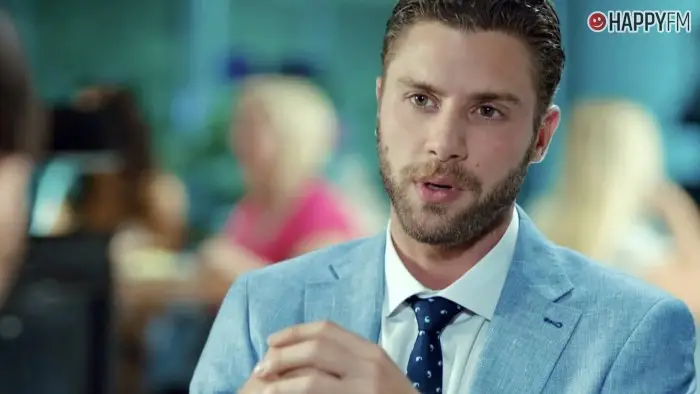 ‘Pecado original’, avance del capítulo de hoy: Cem confiesa a Alihan que va a luchar por Zeynep