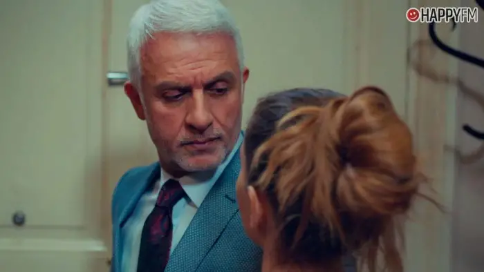 ‘Pecado original’, avance del capítulo de hoy: Halit tiene un enfrentamiento con Yildiz