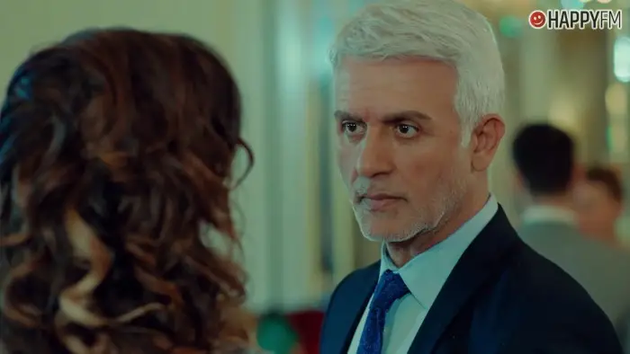 ‘Pecado original’, avance del capítulo de hoy: Halit y Ender vuelven a pasar la noche juntos