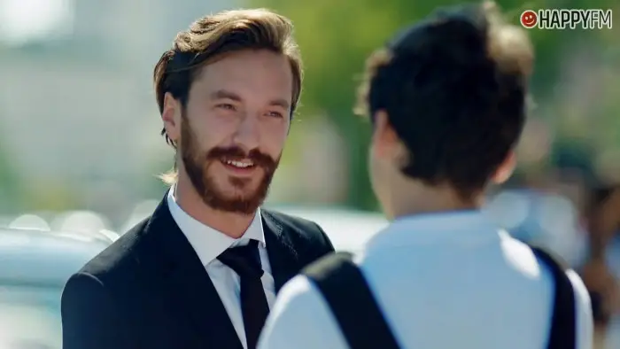 ‘Pecado original’, avance del capítulo de hoy: Kemal esconde un secreto que nadie sabe