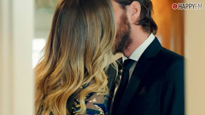 ‘Pecado original’, avance del capítulo de hoy: Kemal pide a Yildiz que deje a Halit