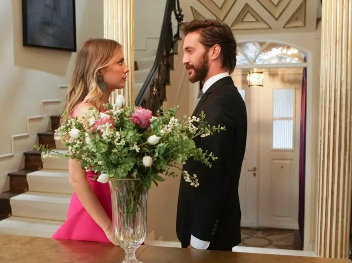 ‘Pecado original’, avance semanal 1