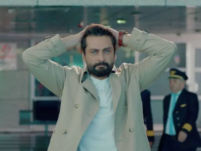 ‘Pecado original’, avance semanal 1