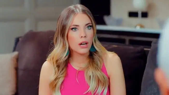 ‘Pecado original’, avance semanal 3