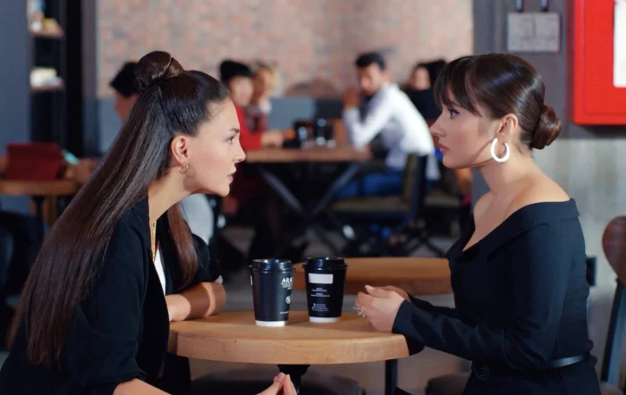 ‘Pecado original’, avance semanal del 17 al 21 de abril: 1