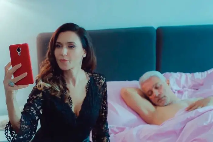 ‘Pecado original’, avance semanal del 17 al 21 de abril: 1