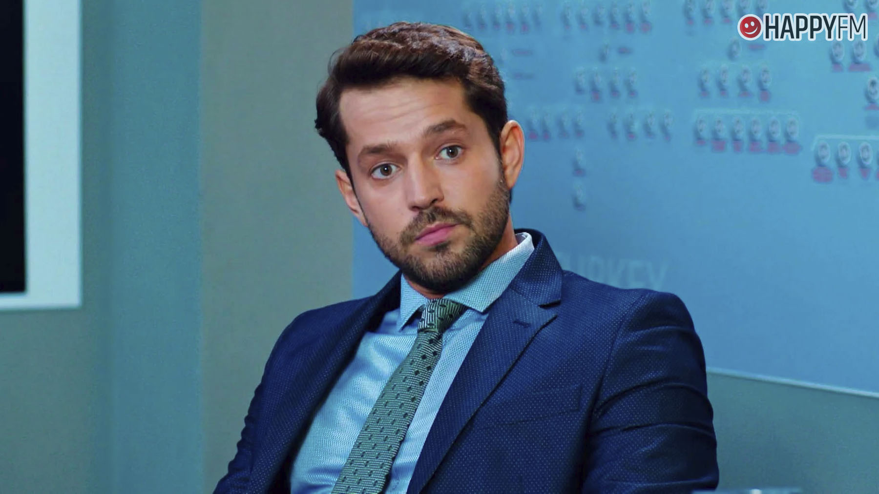 ‘Pecado original’: ¿Por qué cambiaron al actor que interpreta a Hakan en la serie turca?