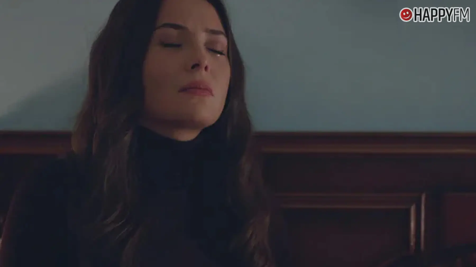 ‘Querida madre’, capítulo 230: Nazli, hundida tras conocer la verdad