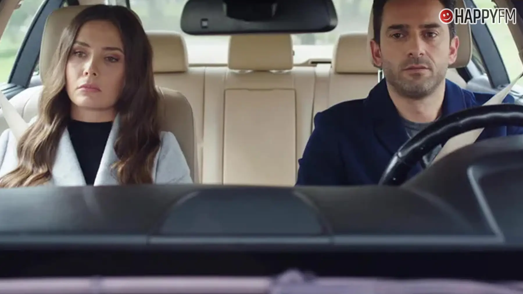 ‘Querida madre’, capítulo 231: Nazli, decidida a que Melek regrese a casa