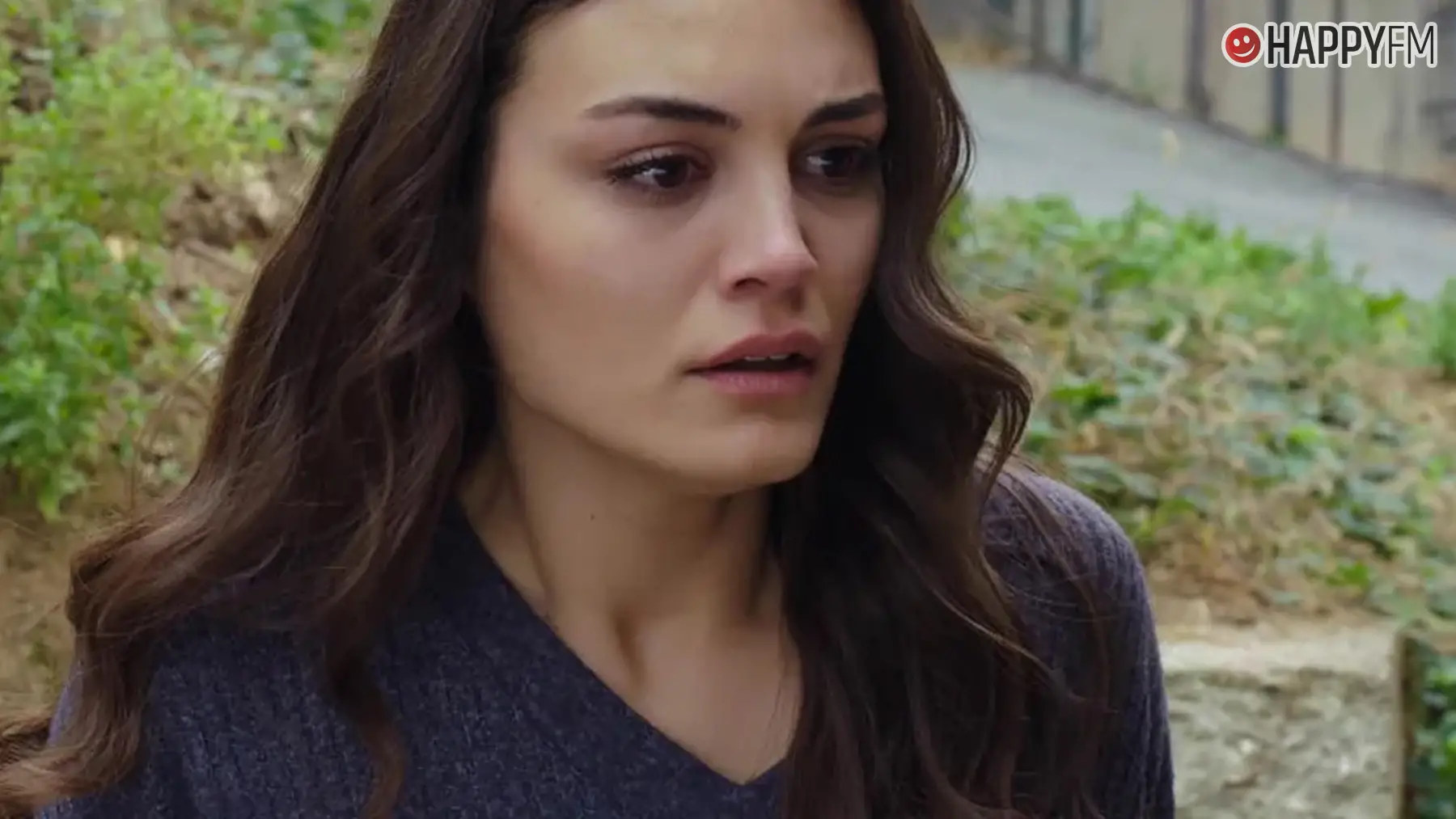 ‘Querida madre’, capítulo 233: Ela descubre a Furkan en el zulo y su reacción no deja indiferente