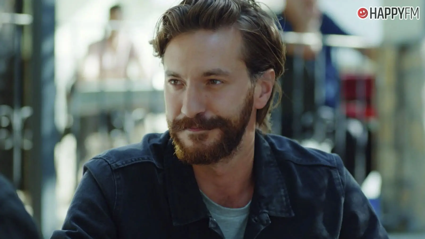 Sarp Can Köroglu: su edad, su pareja y biografía de Kemal en ‘Pecado original’