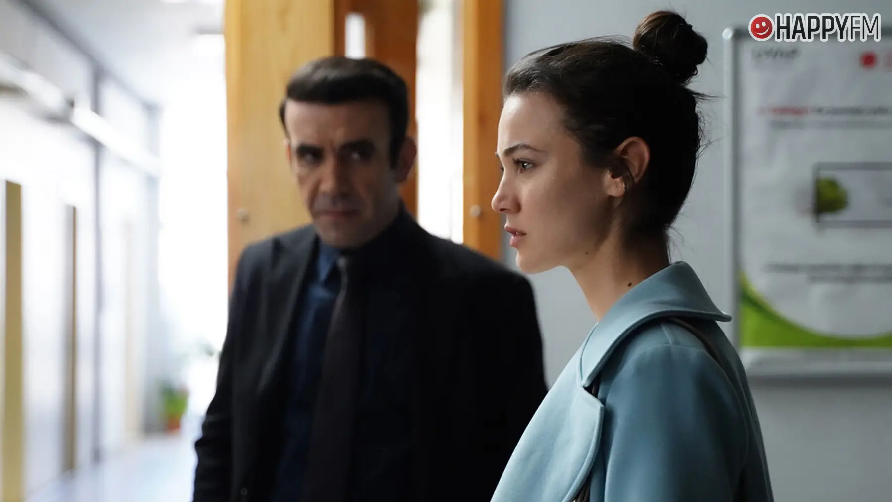 ‘Secretos de familia’, capítulo 28: la investigación secreta de Pars y Eren sale a la luz