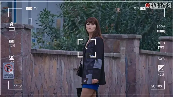 ‘Verdad oculta’, capítulo 6: Cemre, abogada de Firat, investiga el número al que llamó el fiscal