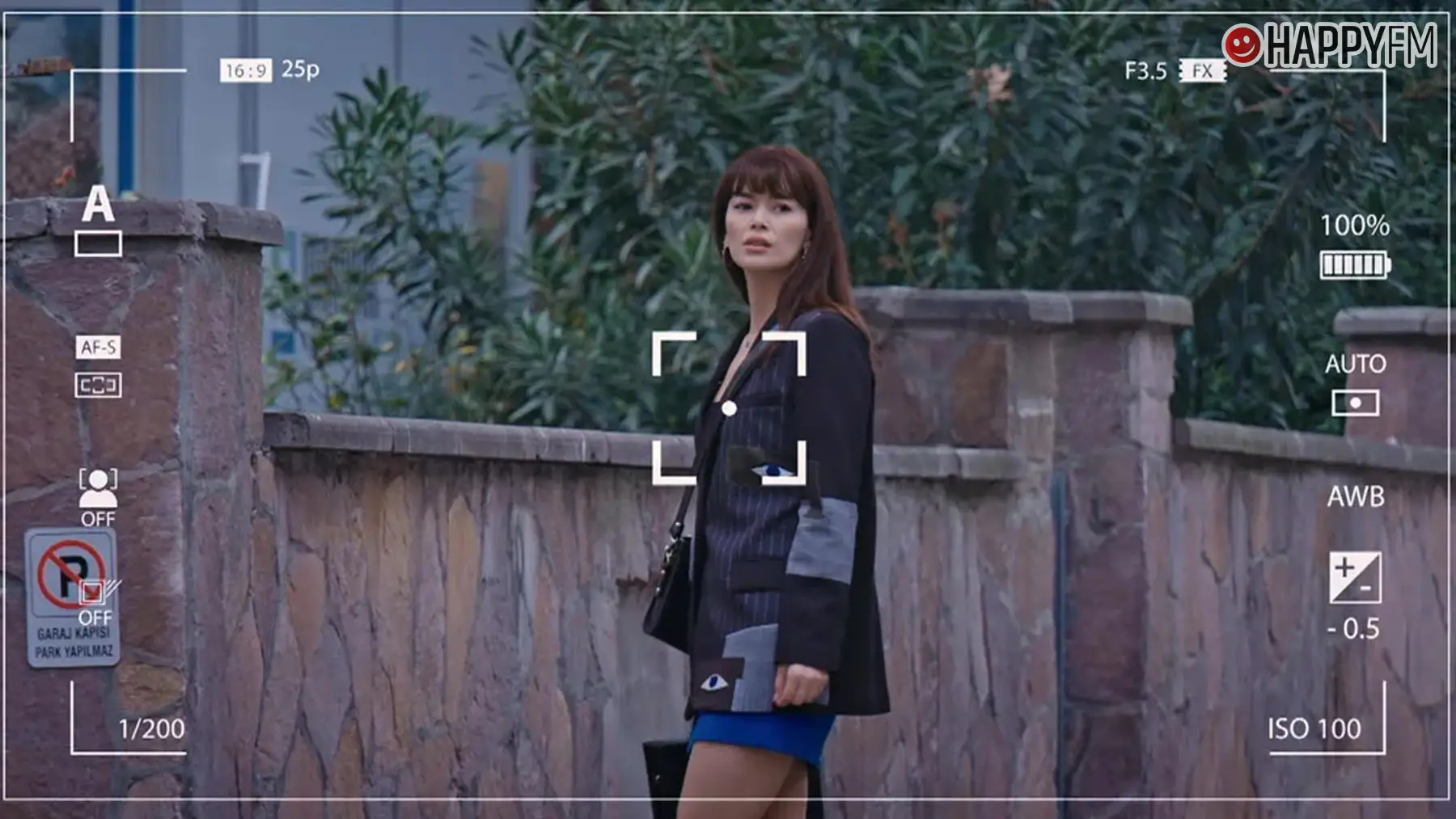 ‘Verdad oculta’, capítulo 6: Cemre, abogada de Firat, investiga el número al que llamó el fiscal