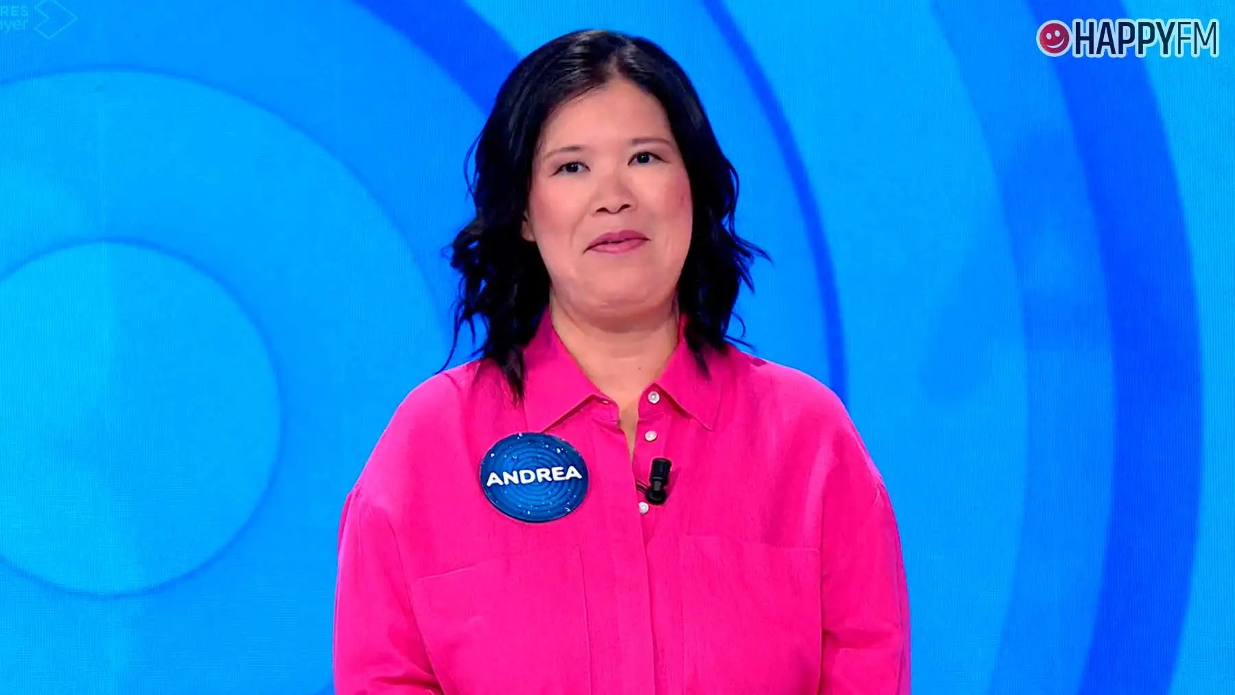 Andrea Siu, nueva concursante de ‘Pasapalabra’: de dónde es y qué haría con el premio