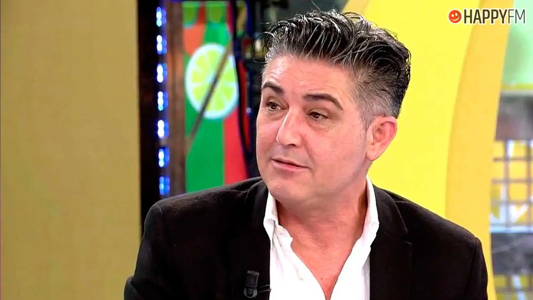 Ángel Garó: su edad, su pareja, su nombre real y qué fue de Juan de la cosa