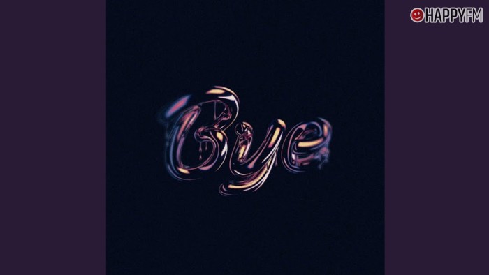 ‘Bye’, de Peso Pluma: letra y vídeo
