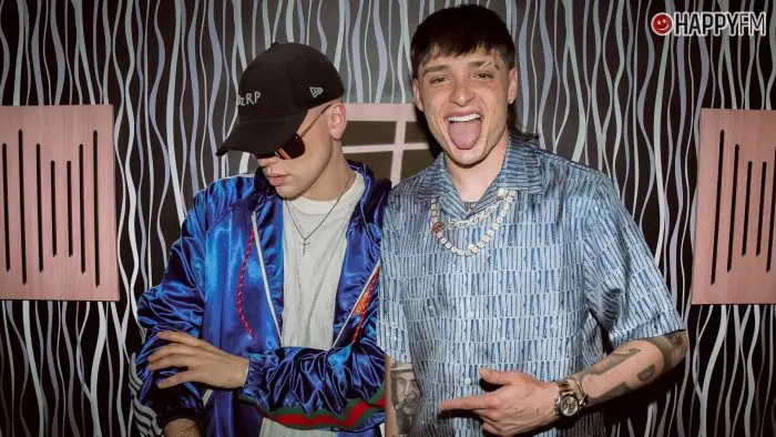 ‘BZRP Music Sessions #55’, de Peso Pluma y Bizarrap: letra y vídeo