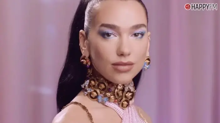 ‘Dance the Night’, de Dua Lipa (BSO ‘Barbie’): letra (en español) y vídeo