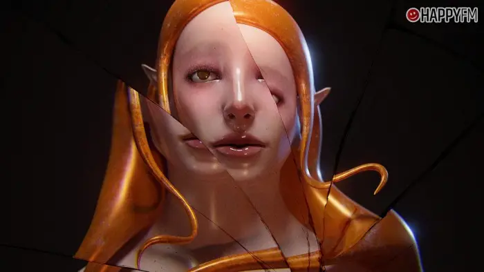 ‘Ilusión óptica’, de Belén Aguilera: letra y vídeo