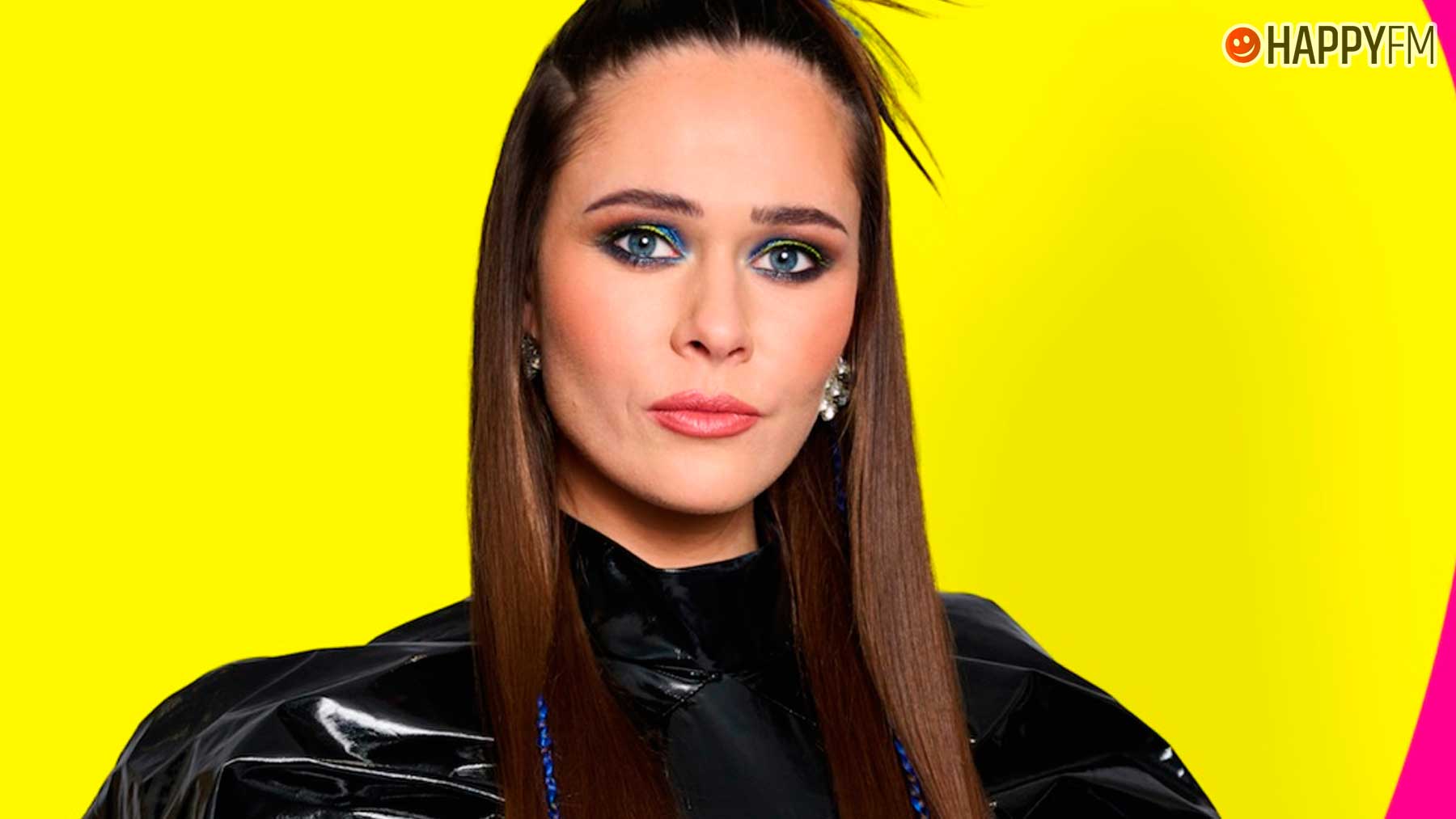 Julia Sanina, presentadora de Eurovisión 2023: su edad y de dónde es la cantante de The Hardkiss