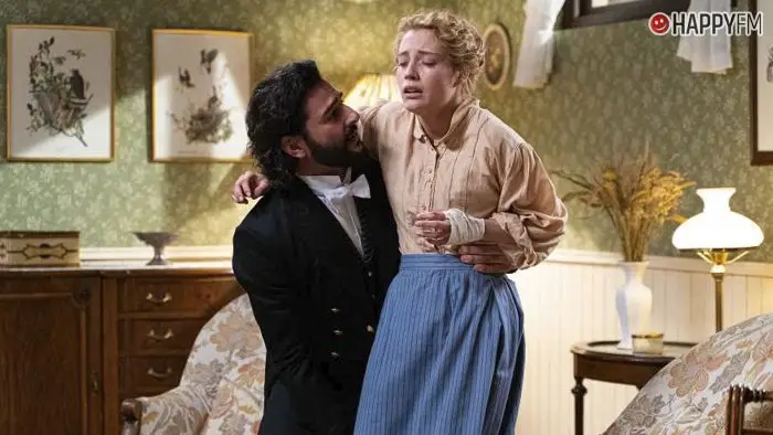 ‘La Promesa’, avance semanal del 29 de mayo al 2 de junio: 1