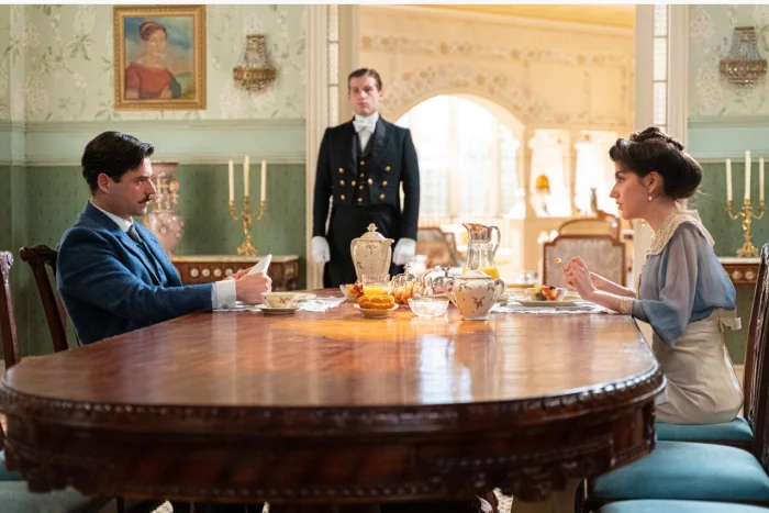 ‘La Promesa’, avance semanal del 29 de mayo al 2 de junio: 1