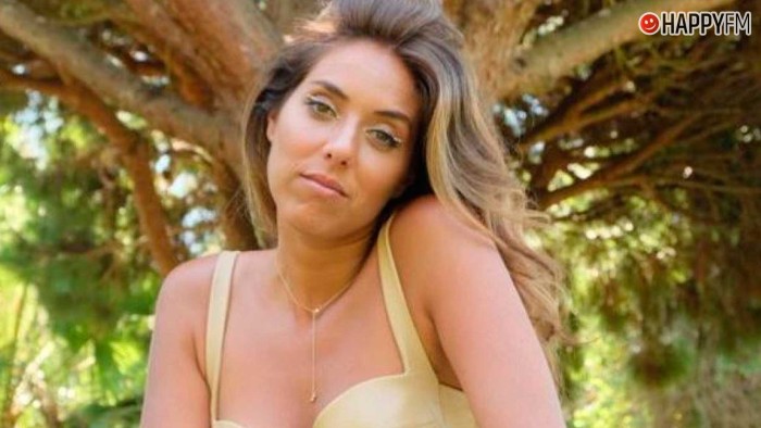 Marina Carmona: su edad, su pareja y sus famosos padres