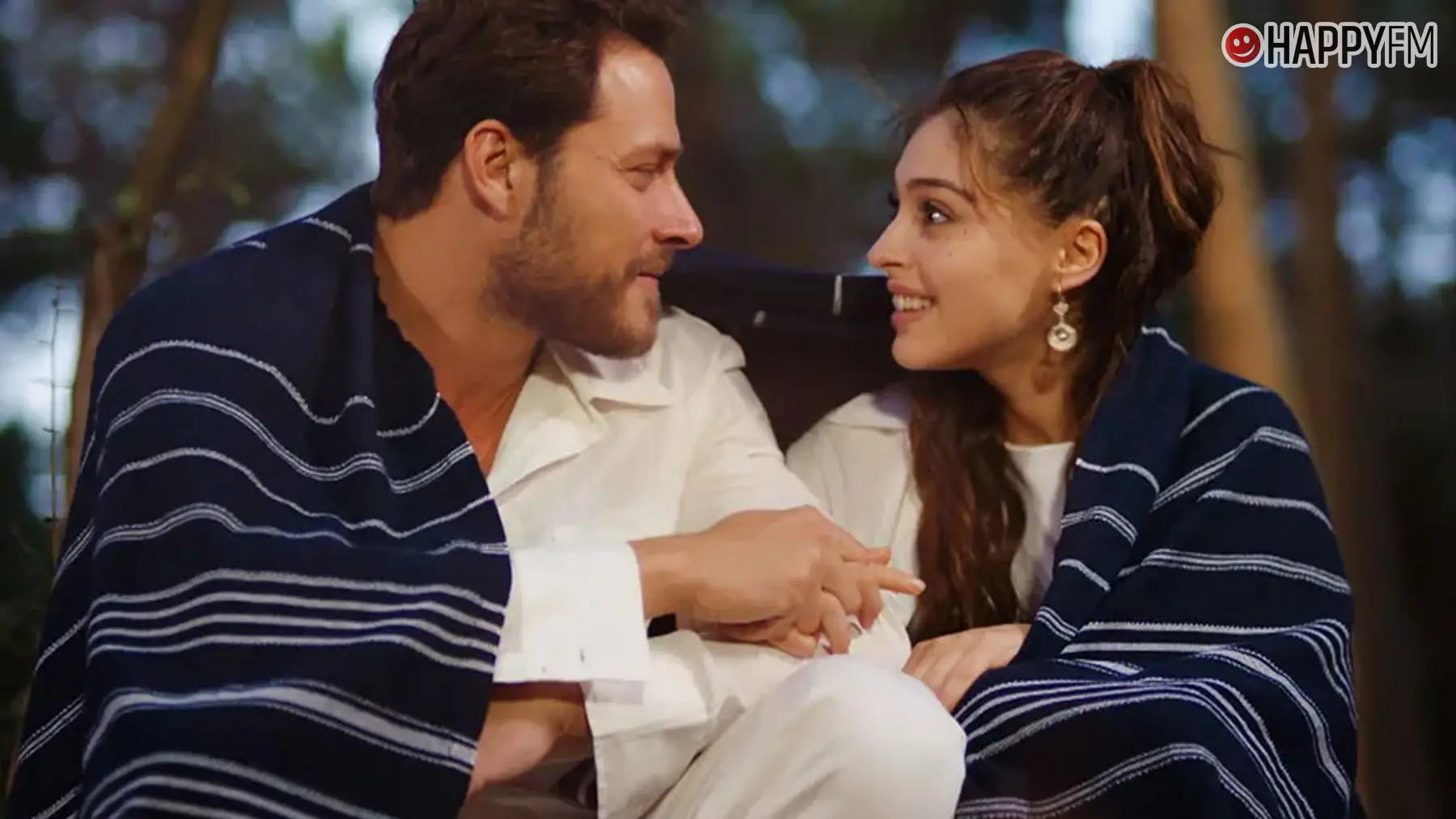 ‘Más hermosa que tú’, capítulo 40: Efsun y Emir quieren empezar una nueva vida juntos