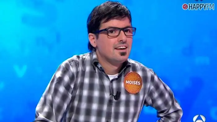 Moisés Laguardia: su edad, su trabajo y por qué ya no participa en Pasapalabra