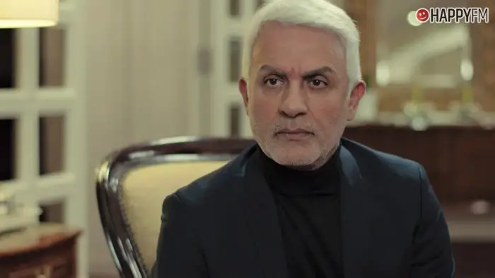 ‘Pecado original’, avance del capítulo de hoy: Halit organiza una cena para celebrar la boda