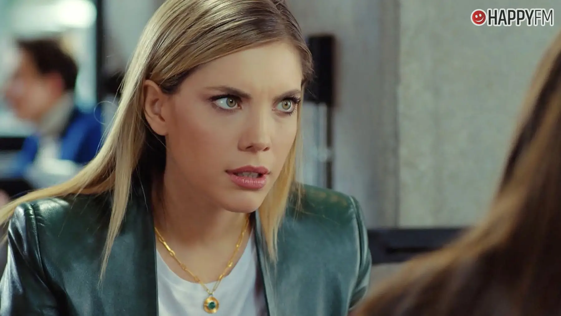 ‘Pecado original’, avance del capítulo de hoy: Yildiz se entera de que Kemal y Zehra se han casado