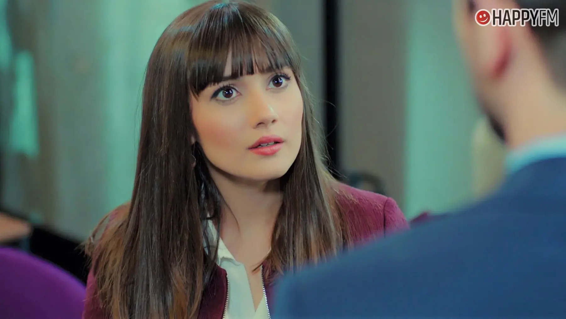 ‘Pecado original’, avance del capítulo de hoy: Zeynep se propone poner celoso a Alihan