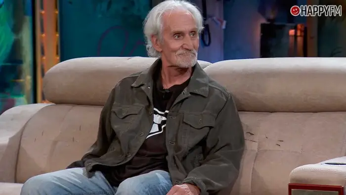 Pepín Tre, invitado de ’25 palabras’: su edad y su nombre real