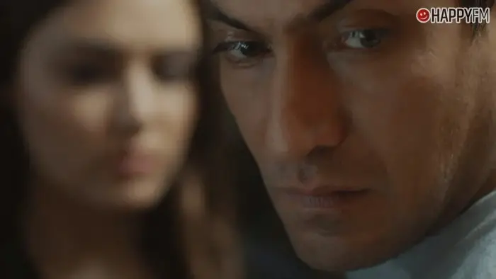 ‘Perla negra’, capítulo 51: Vural no sospecha nada sobre la jugada de Hazal