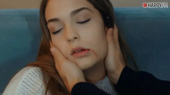 ‘Perla negra’, capítulo 53: el estado de salud de Irmak empeora